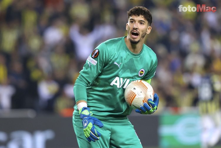 FENERBAHÇE HABERLERİ - Flaş Altay Bayındır yorumu! "30 milyon euro..."