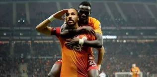 Bruma ve Yasin uzatıyor