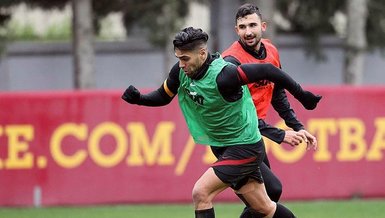 Son dakika spor haberi: Yüz kemiği kırılan Falcao'nun son görüntüsü ortaya çıktı