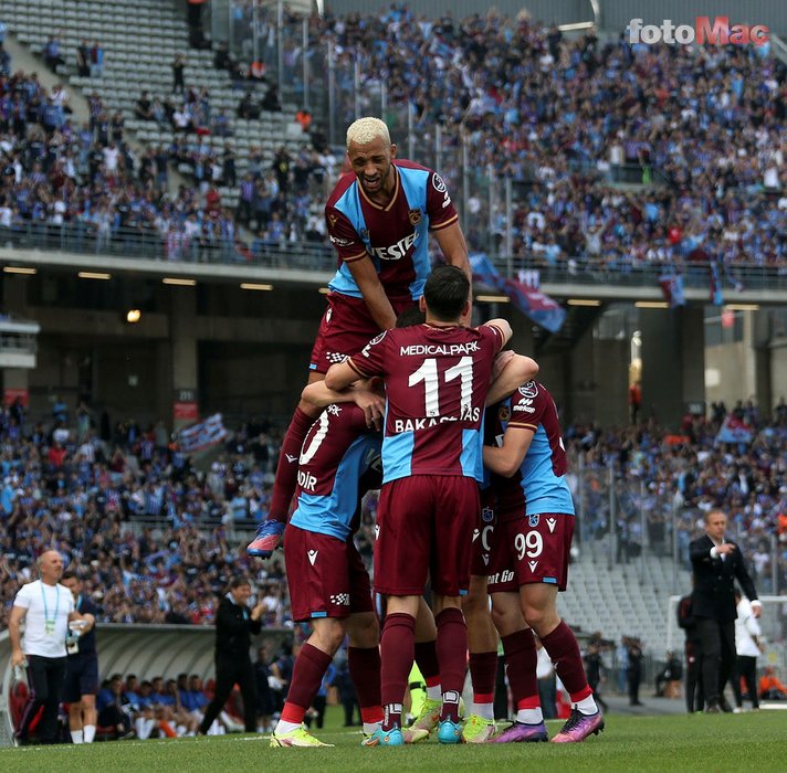 TRABZONSPOR TRANSFER HABERLERİ - Fırtına'ya sürpriz orta saha önerisi! Daha önce de gündeme gelmişti