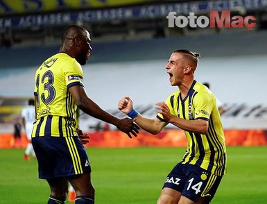 Son dakika transfer haberi: Süper Lig’in yıldızları Fenerbahçe’ye...