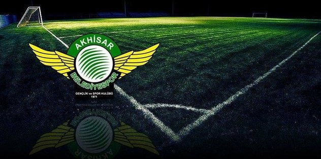 Akhisar'ın golcüsü Süper Lig devine! Böyle duyurdu...