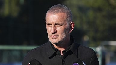 Tek hedef final