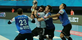 Hentbolda Avrupa sınavı