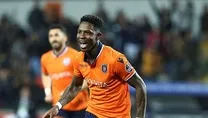 Son gözde Eljero Elia