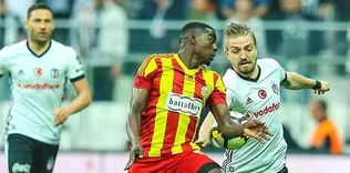 Adana Demirspor’un son gözdesi