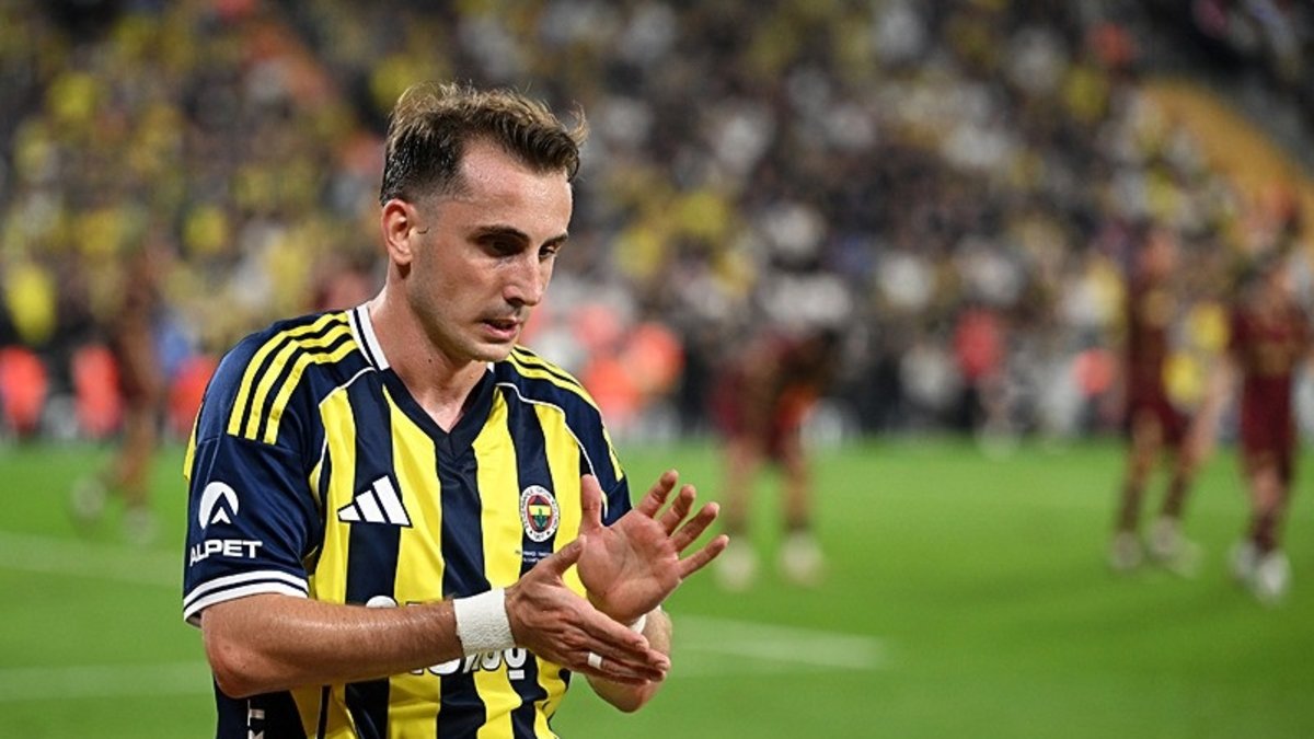 FENERBAHÇE HABERLERİ - Kerem Aktürkoğlu ceza alabilir! 'Çift sözleşme' iddiaları FENERBAHÇE HABERLERİ - Kerem Aktürkoğlu ceza alabilir! 'Çift sözleşme' iddiaları