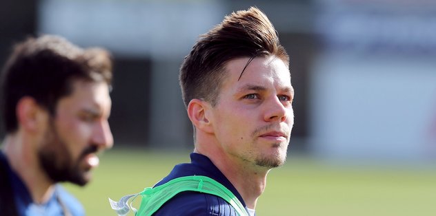 Leicester City Fenerbahçe'den Miha Zajc'a talip!