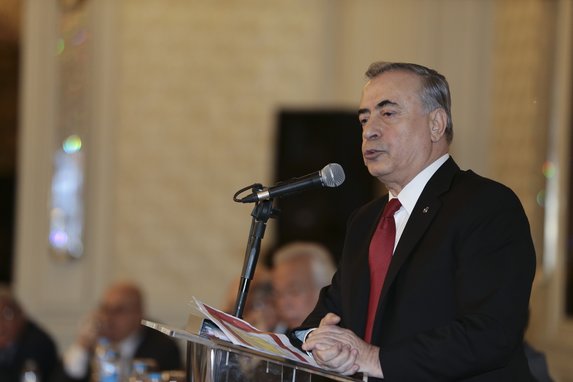Ceza kapıda