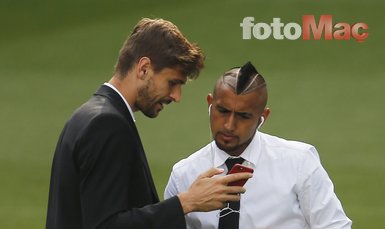 Süper Lig devinden Fernando Llorente sürprizi