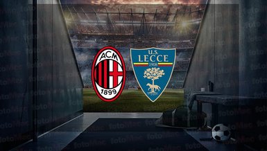 Milan - Lecce maçı ne zaman? Saat kaçta ve hangi kanalda canlı yayınlanacak? | İtalya Serie A