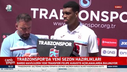 >Augusto: Evimde gibiyim
