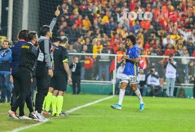 Fenerbahçe’den kural hatası başvurusu! Peki IFAB ne diyor?