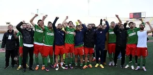 Karşıyaka Can’landı
