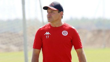 Antalya’da Tuna farkı