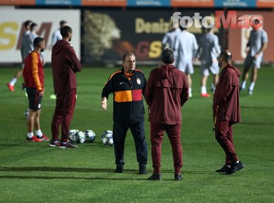 İngiltere’den müjdeli haber! Tottenham’ın iki yıldızı Galatasaray’a