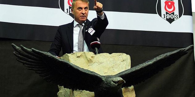 Başkan Orman’dan “bayram” mesajı