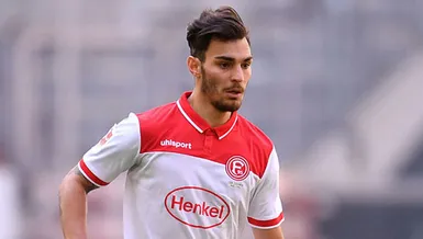 Süper Lig devlerinin Kaan Ayhan savaşı!