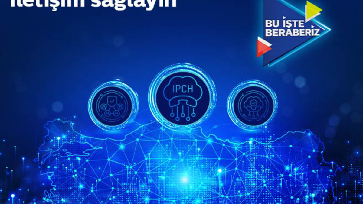 REKLAM - Türk Telekom