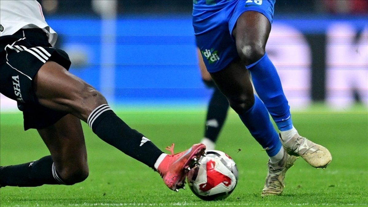 Beşiktaş, Ziraat Türkiye Kupası'nda Çaykur Rizespor'u ağırlayacak!