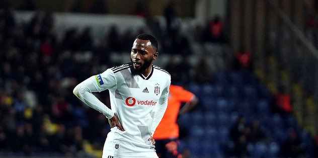 N’Koudou’da kiralık iddiası