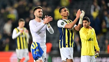 Sıra sende Komşu