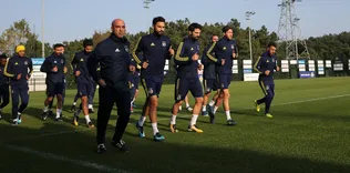 F.Bahçe’de kadro dışı yok! Transfer başladı...