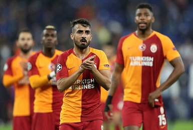 İşte Galatasaray’ın 2019 planı! Fatih Terim...