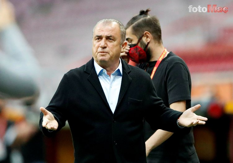Son dakika transfer haberleri: Galatasaray durmak bilmiyor! Fatih Terim Ignacio Ramirez ve Matheus Fernandes'i istedi (GS spor haberi)