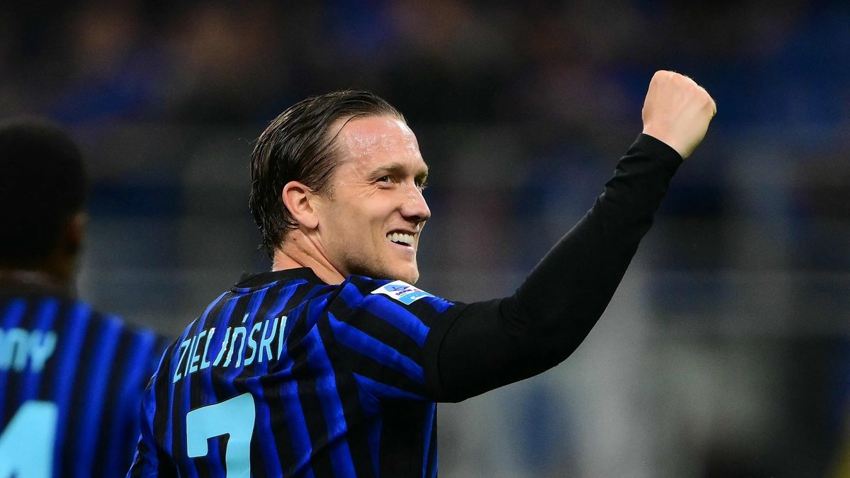 Trabzonspor'da rota Piotr Zielinski!