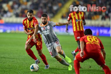Spor yazarları Yeni Malatyaspor - Galatasaray maçını yorumladı