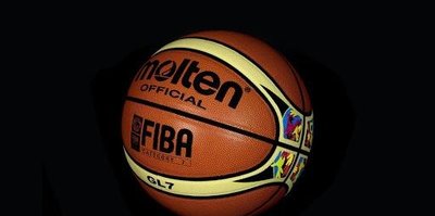 FIBA kura çekimleri ertelendi!