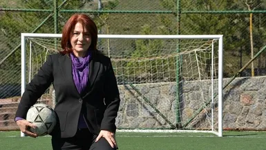 MHK'nin yeni başkanı Lale Orta oluyor