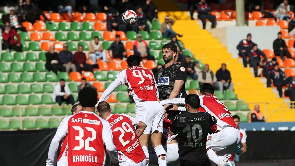 Galatasaray'a yeni Abdülkerim Bardakcı! Transferde dev pazarlık