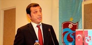 'Şampiyon Trabzon' dedi