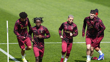 Taraftardan tam destek