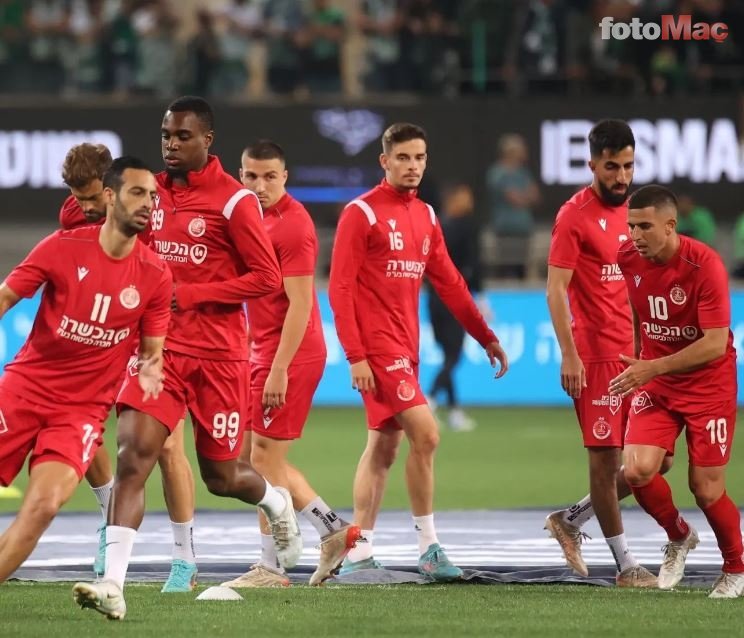 BEŞİKTAŞ TRANSFER HABERLERİ - Beşiktaş'a bir sol bek adayı daha! Doron Leidner listede
