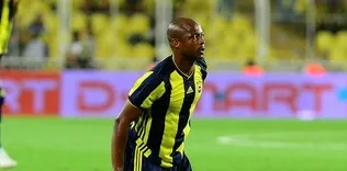 Ayew ve Soldado kulübede