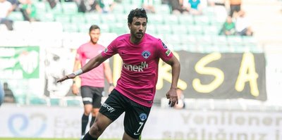 Trezeguet'te son dakika! Ayrılık resmileşti... Transfer haberleri