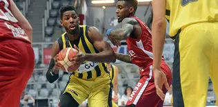 Fenerbahçe, Almanya deplasmanında