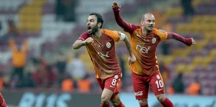 Beşiktaş puan kaybetti, Cimbom umutlandı!