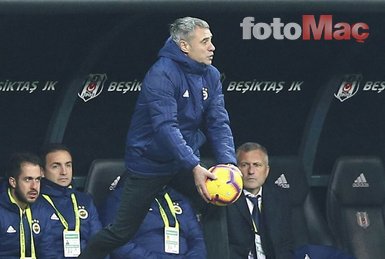 Beşiktaş’a Galatasaray tarifesi! Fenerbahçe tarih yazdı...