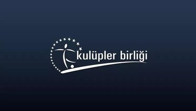 SPOR HABERİ - Kulüpler Birliği yayın ihalesi danışmanlığı için IMG ile anlaşma imzaladı!