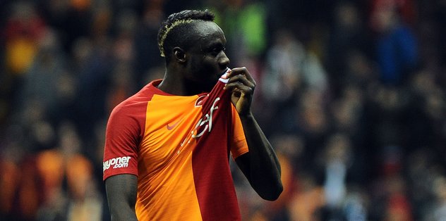 Diagne'den Fenerbahçelileri kızdıracak sözler!
