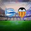 Deportivo Alaves-Valencia maçı ne zaman?