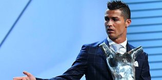 Ronaldo Barça'ya gidebilir