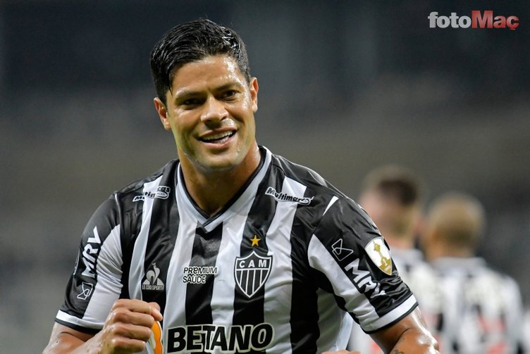 Fenerbahçe'de Vitor Pereira ile beraber transfer bombası patlıyor! Hulk...