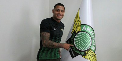 Akhisarspor'da 'Henrique' sustu
