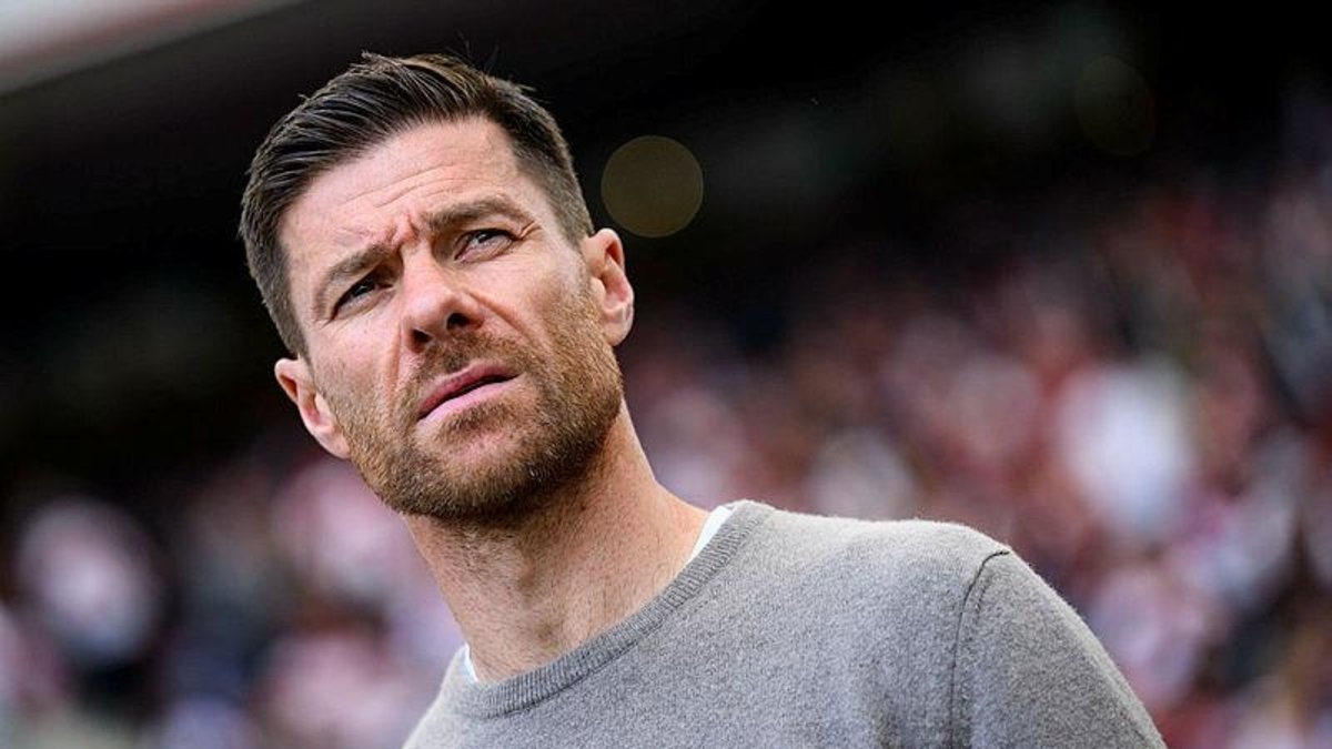TRANSFER HABERLERİ | Xabi Alonso Beşiktaşlıları çok kızdırdı! TRANSFER HABERLERİ | Xabi Alonso Beşiktaşlıları çok kızdırdı!