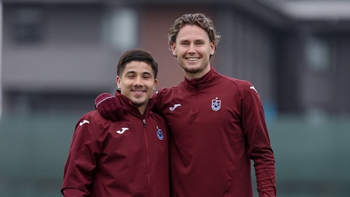 Mathias Lovik: Hatalar sonucu maçtan 1 puanla ayrıldık